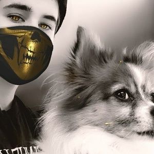 Meet your Posher, Cory phoenix